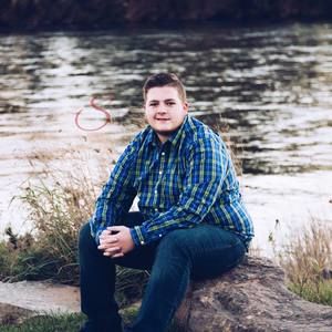 Meet your Posher, Jared